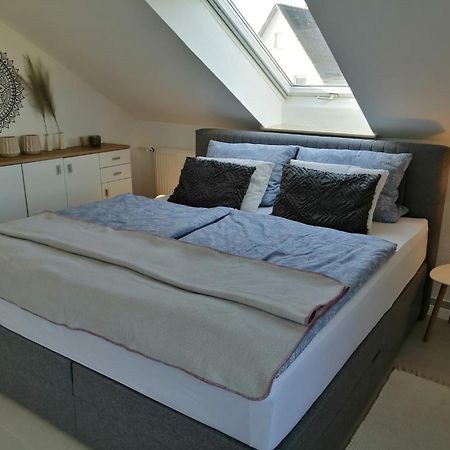 Ferienwohnung Romanu Fluorn-Winzeln Exteriör bild