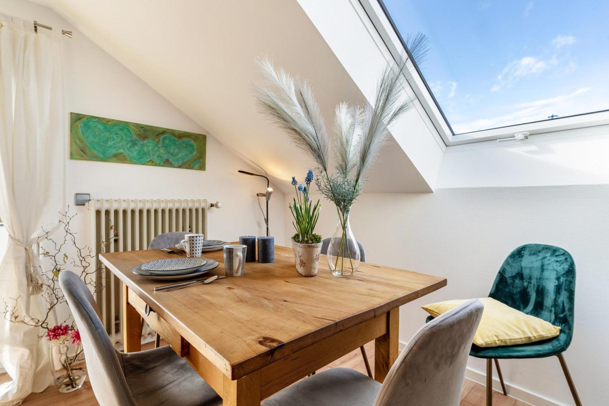 Ferienwohnung Romanu Fluorn-Winzeln Exteriör bild