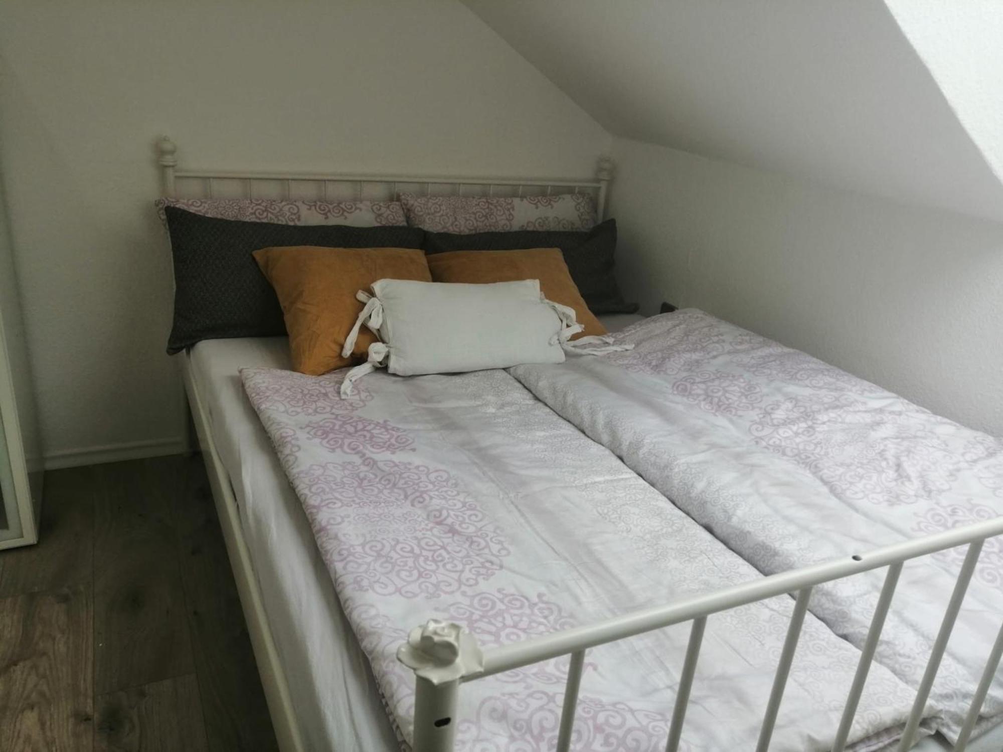 Ferienwohnung Romanu Fluorn-Winzeln Exteriör bild