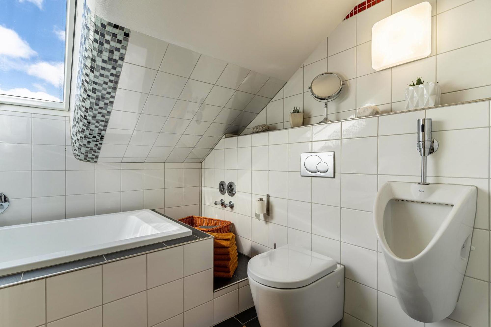 Ferienwohnung Romanu Fluorn-Winzeln Exteriör bild