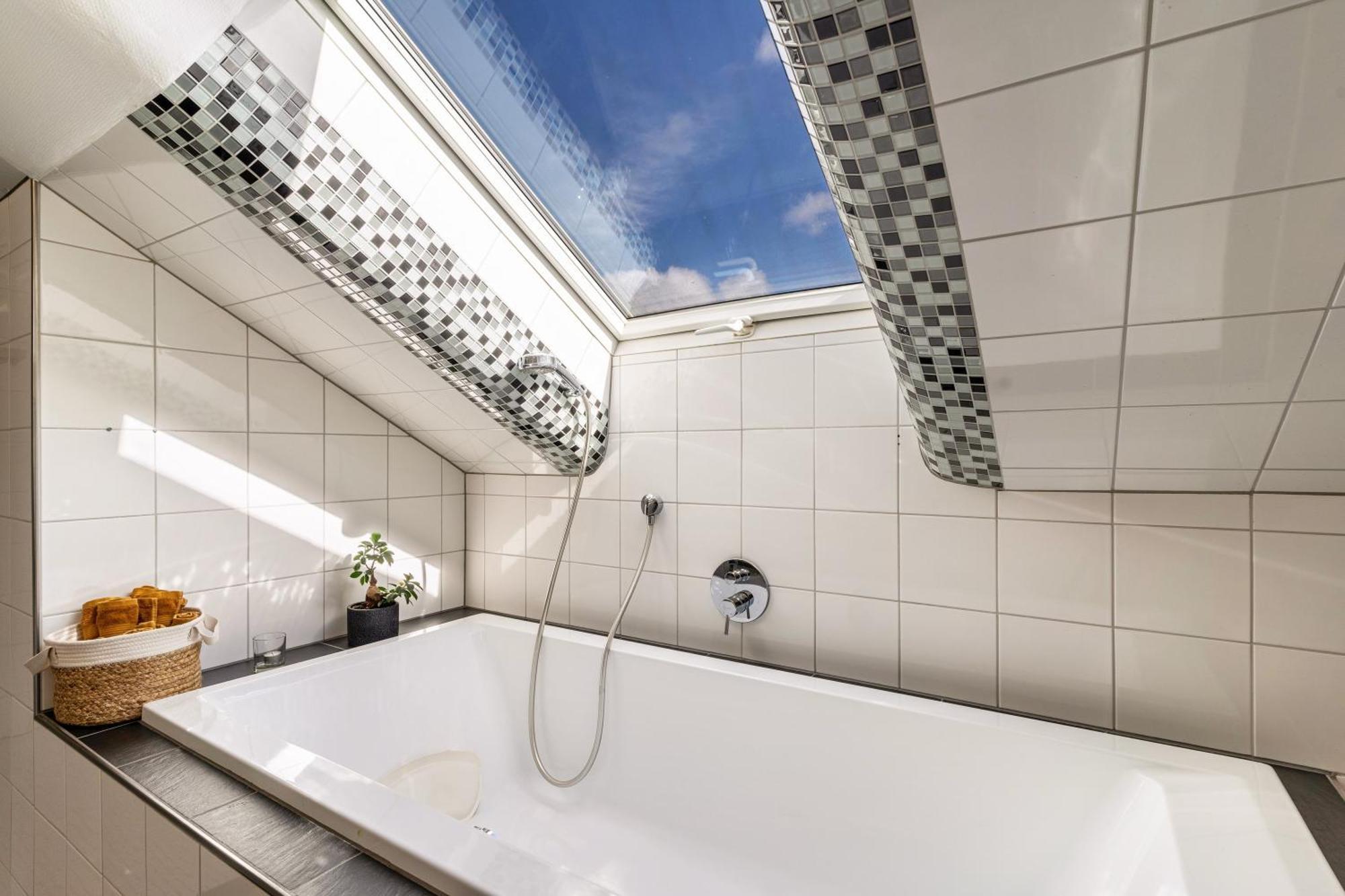Ferienwohnung Romanu Fluorn-Winzeln Exteriör bild