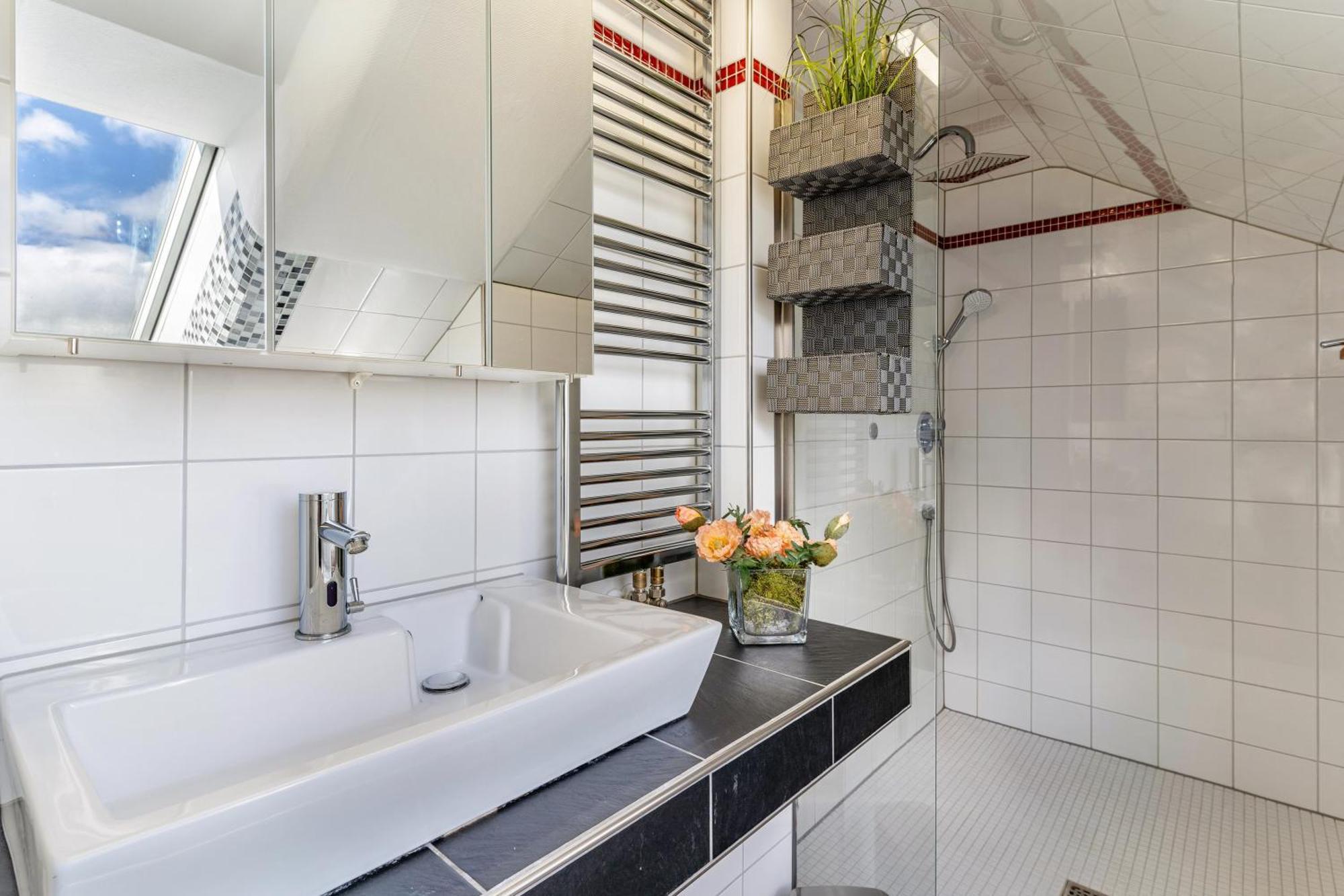 Ferienwohnung Romanu Fluorn-Winzeln Exteriör bild
